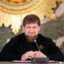 Рамзан Кадыров