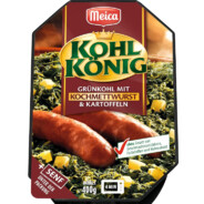 KOHL KÖNIG
