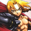 Edward Elric
