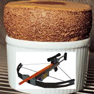 crossbow souffle