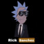 Rick Sanchez