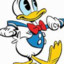 Donald Duck