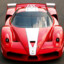 Ferrari Fxx Evo