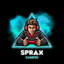 Sprax Gaming