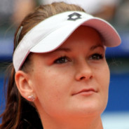 Agnieszka Radwanska