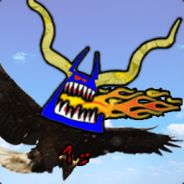 Birdmonster - steam id 76561197971680812