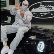 Player avatar