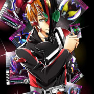 一名路过的品红恶魔