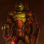 DOOM SLAYER