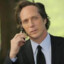 Alexander Mahone