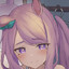 Mejiro Mcqueen