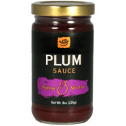 PlumSauce