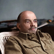 Weed Lenin