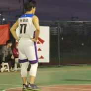 小镇两年半练习生余火