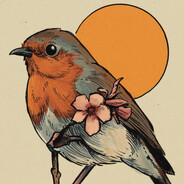 Robinbird avatar