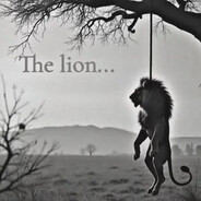 Oracle Lion