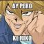 AY PERO Q RIKOLINO