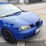 SEAT IBIZA 3 1.9 SDI