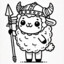 Warsheep