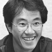 [*] Akira Toriyama [*]