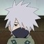 Kid Kakashi