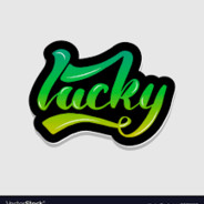 Lucky