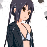 あずにゃん·中野梓