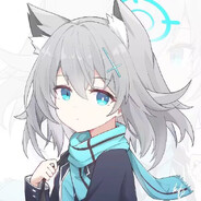 砂狼シロコ