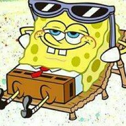 Sponge Bob (海绵宝宝）