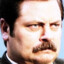 Ron Swanson