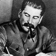 Iosif Stalin