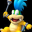 larry koopa