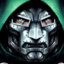 Doctor Victor von Doom