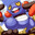 Player avatar