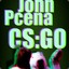 JOHN PCENA