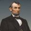 President Abraham Lincoln