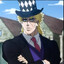 Robert Speedwagon