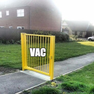 Samo VAC bana me spira