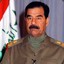 Saddam Hussein