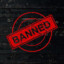 Banned