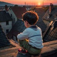 夜深忽梦少年事