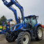 NewHollandT6.155 DYNAMIC COMMAND