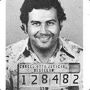 Pablo Emilio Escobar Gaviria