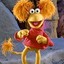 RedFraggle