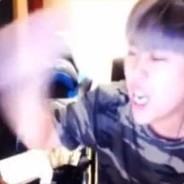 你恰烂分的样子让人恶心