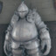 Troll Armor LvL 32