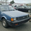 1984 Toyota Corolla