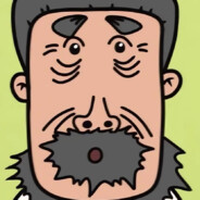 翻斗花园突击手牛爷爷