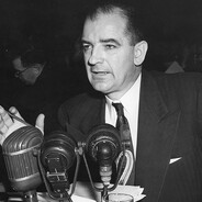 Joe McCarthy