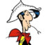 Lucky Luke